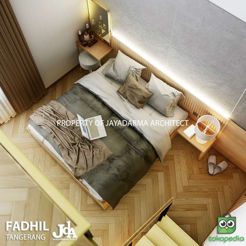 Jual Desain Interior|gambar Desain Interior Custom By Arsitek ...