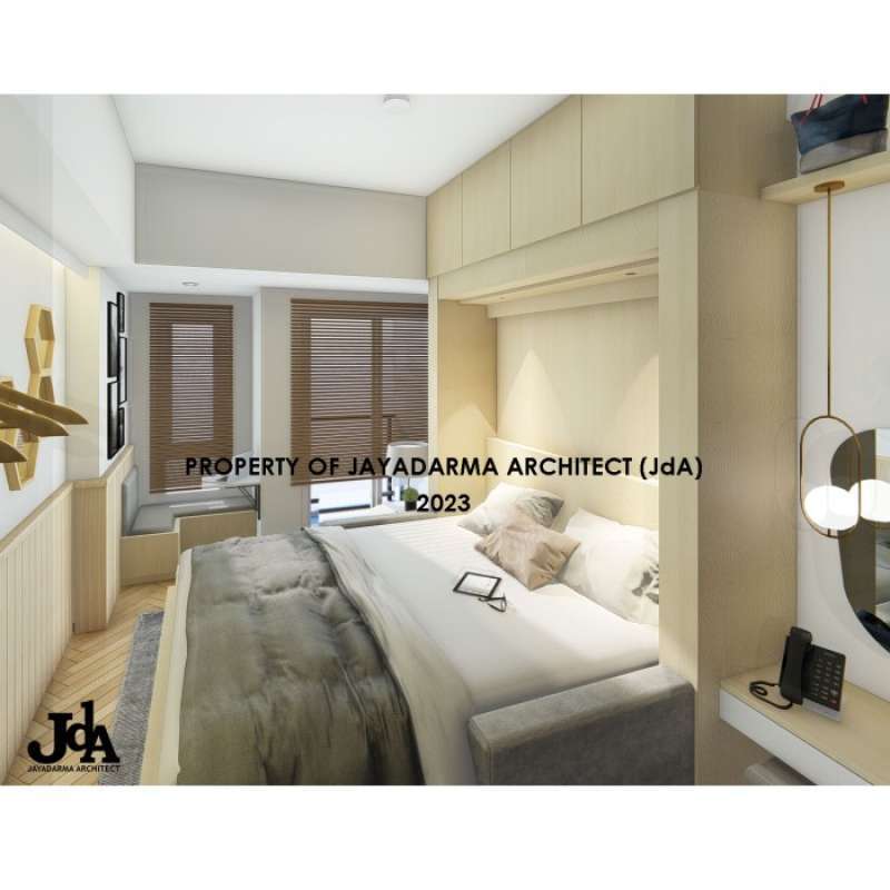 Jual Desain Interior|gambar Desain Interior Custom By Arsitek ...