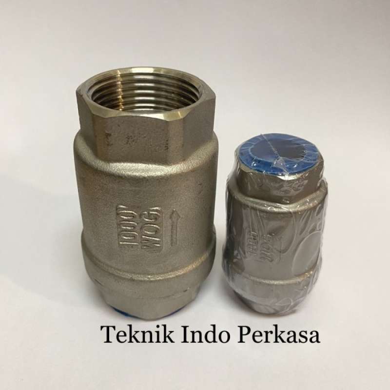Karmat eindklep met RVS terugslagklep | Riool afluitklep Karmat eindklep met RVS terugslagklep | Riool afluitklep