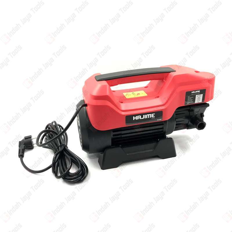 Jual Hajime Hj-206i Mesin Jet Cleaner Cuci Motor Mobil Steam High ...