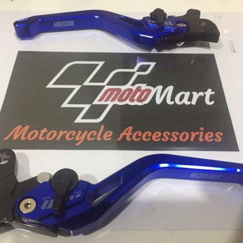 Promo Handel Handle Rem Kopling Variasi Bahan Cnc Yamaha R15 V1 Dan V2 ...