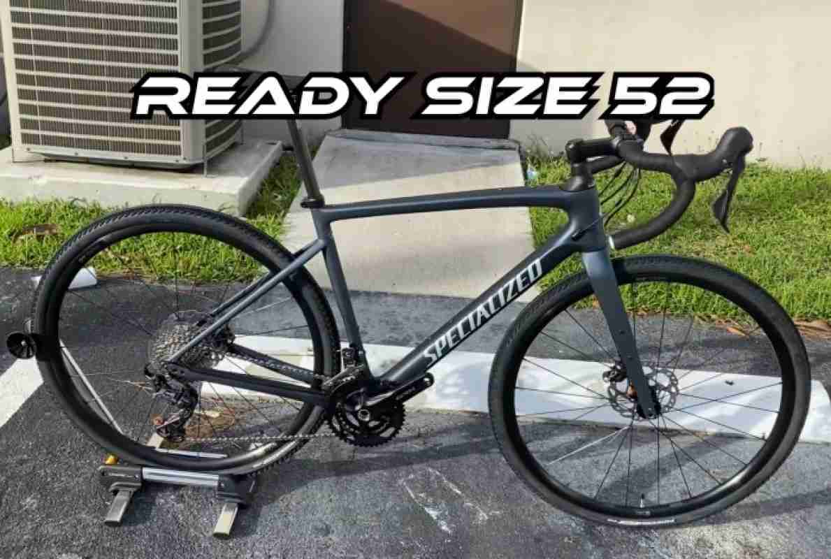 Jual Promo Sepeda Gravel Bike Specialized Diverge E5 2021 Di Seller Bayanaka Rawa Buaya Kota Jakarta Barat Blibli