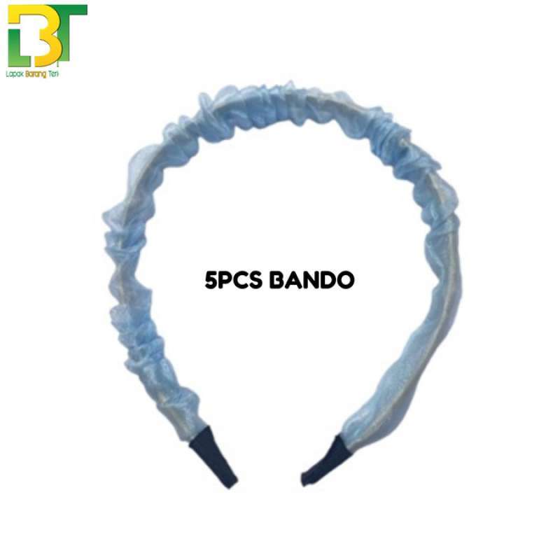 Dan bando headbands wholesale top