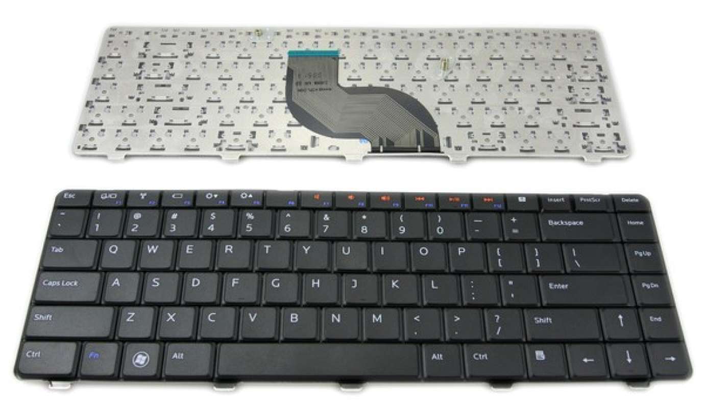 Connecteur DC Jack Pour Dell Inspiron N4020 N4030 N5010 N5110 Et Vostro | Pièce De Rechange Neuve