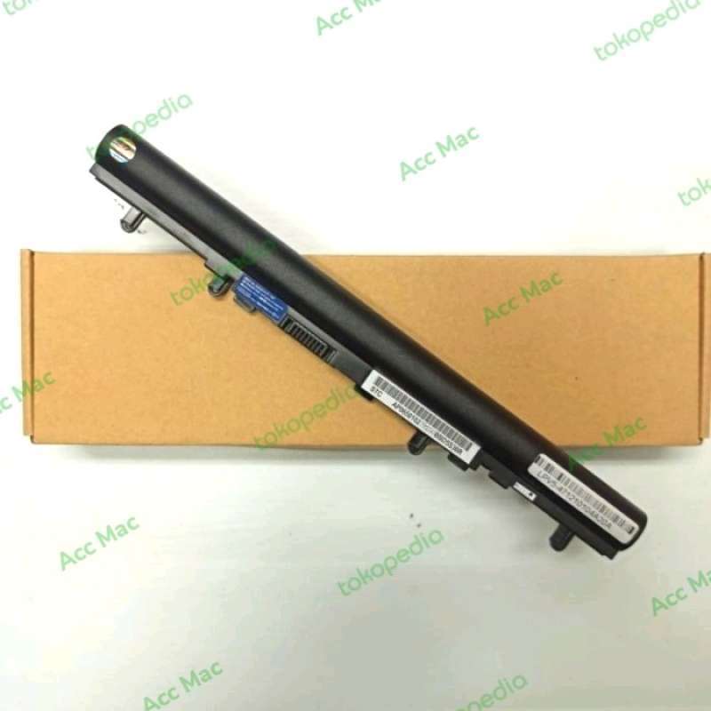 Portable Battery DJMRYA AL12A32 Laptop Battery For ACER Aspire V5