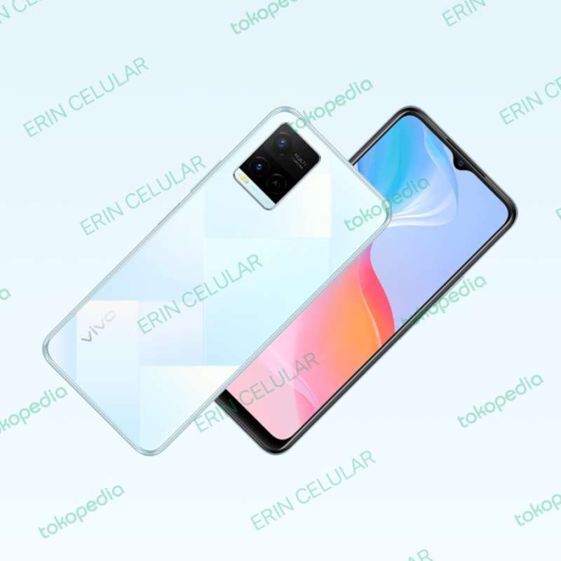 Jual Vivo Y21 Ram 4 64gb Y21a 4 64 Garansi Resmi Vivo 4 64 Biru jual-vivo-y21-ram-4-64gb-y21a-4-64-garansi-resmi-vivo-4-64-biru