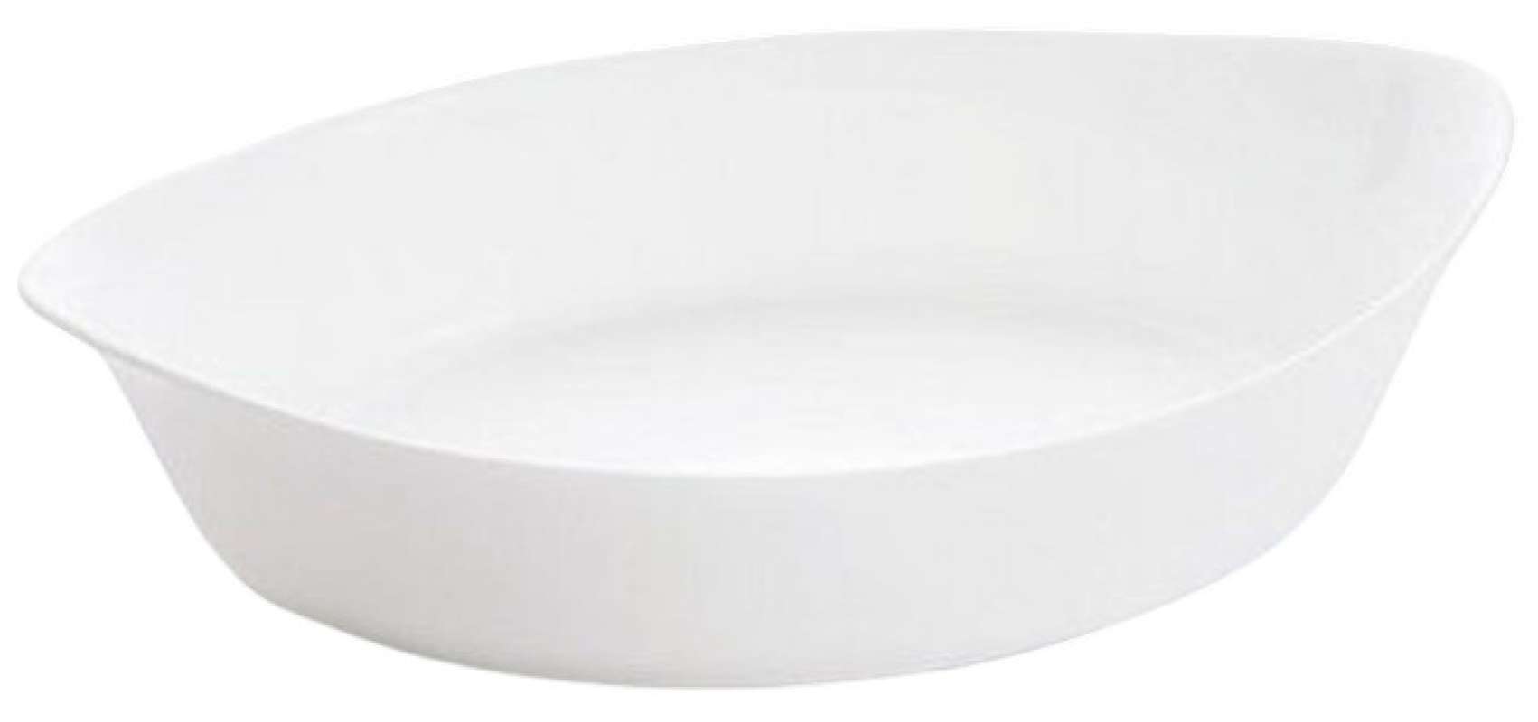Luminarc Auflaufform Smart Cuisine Wavy Angebot bei ALDI SÜD