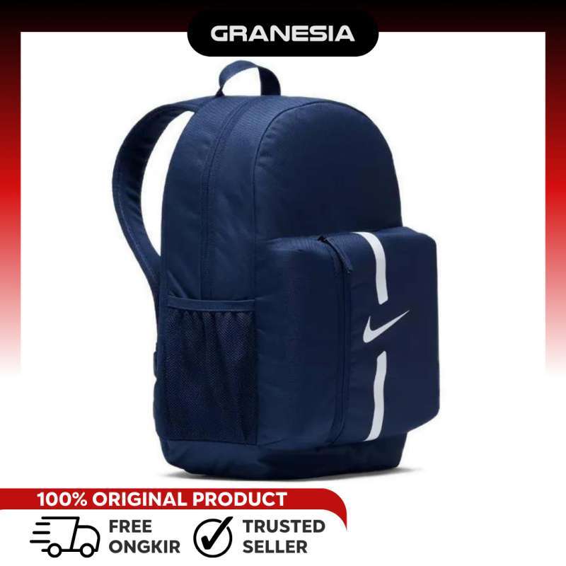 Duffel Bag Soccer Bags Nike Nike Academy Team Duffel Bag SMALL