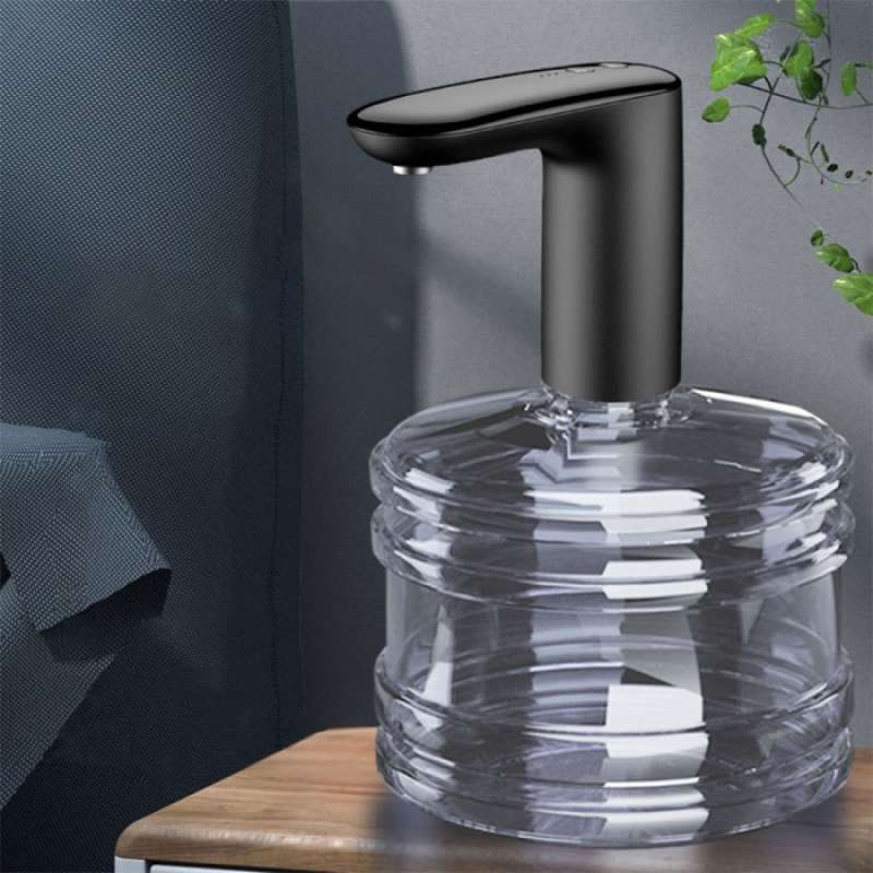 Set 6 Pompe Dosatrici A Prova Di Perdite Per Taniche 3,8L, Filetto 38/400, Erogazione 7,5cc, Per Saponi, Shampoo E Detergenti