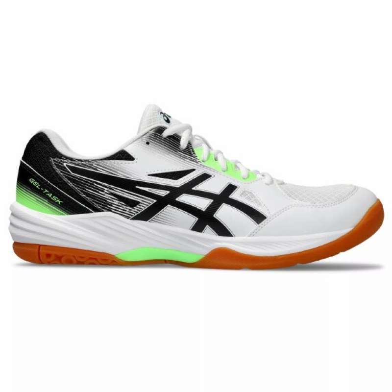 Sepatu voli asics gel elite 3 top