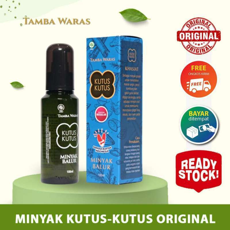 Kutus Kutus Baby Gratis Ongkir 🔥 Harga Murah November 2025