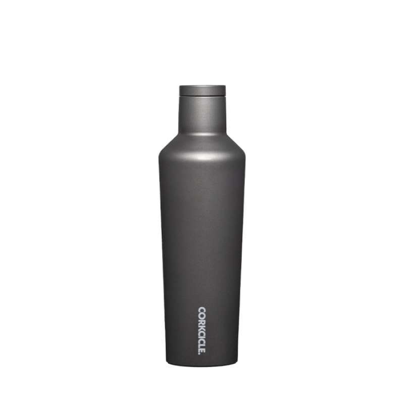 Bouteille Isotherme Corkcicle – Acier – 16 Oz – Occasion