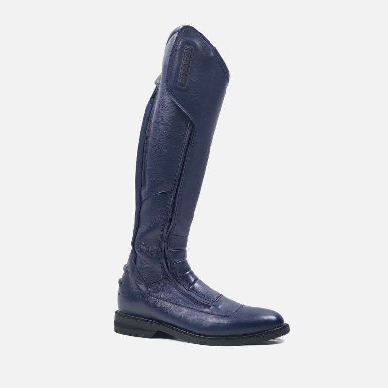 Sepatu Riding High Jual Sepatu Boots Berkuda Sculptor Premium Cow Leather - Riding Boots ...