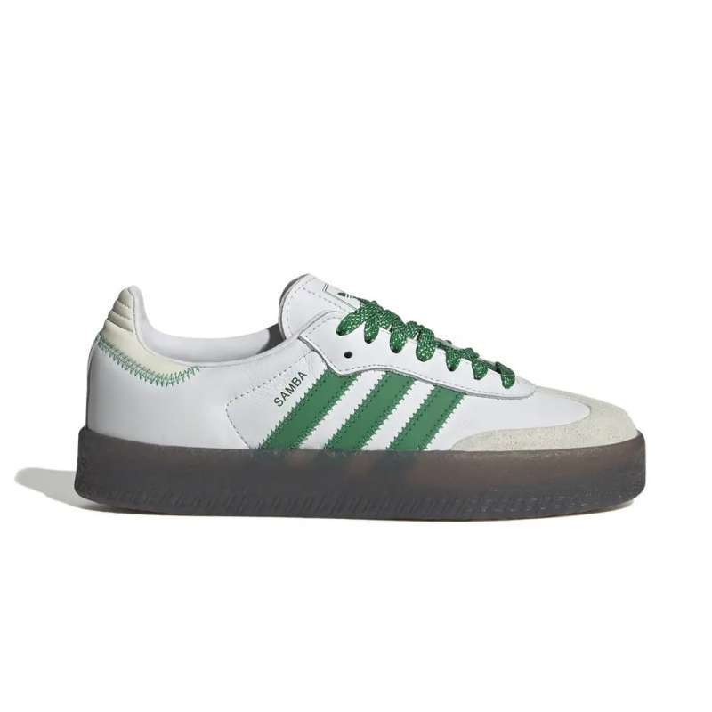SEPATU ADIDAS SAMBA E WOMEN ADIIE9105