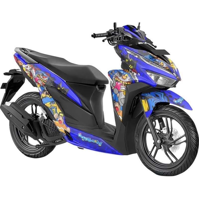 Vario 125 Honda Electric Bike Price List Motorbike Honda Click
