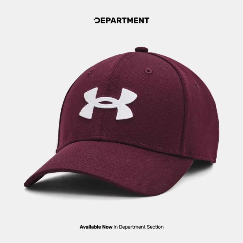 Harga Topi Under Armour Original Terbaru Desember 2024