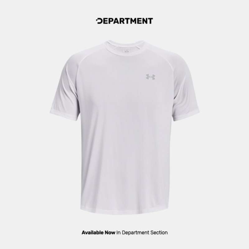 Harga t shirt under armour original deals