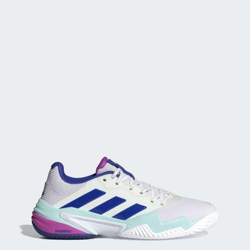 Tennis Shoes Zapatillas Adidas Barricade Court Adidas Barricade