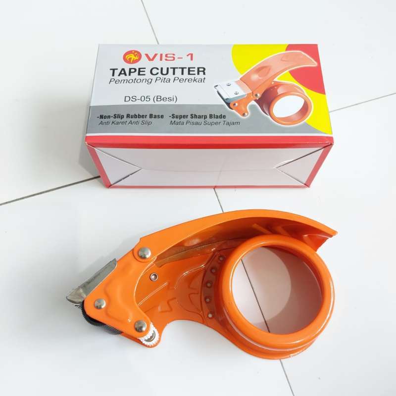 Cutter Isolasi Jual Isolasi Rang Besi Terbaik Mei 2026 - Harga Murah & Gratis Ongkir ...