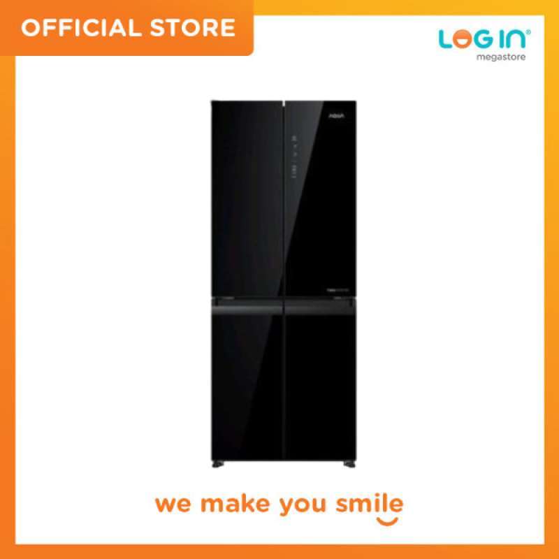 AQUA 4D REF AQRCTD506RGG(BK)