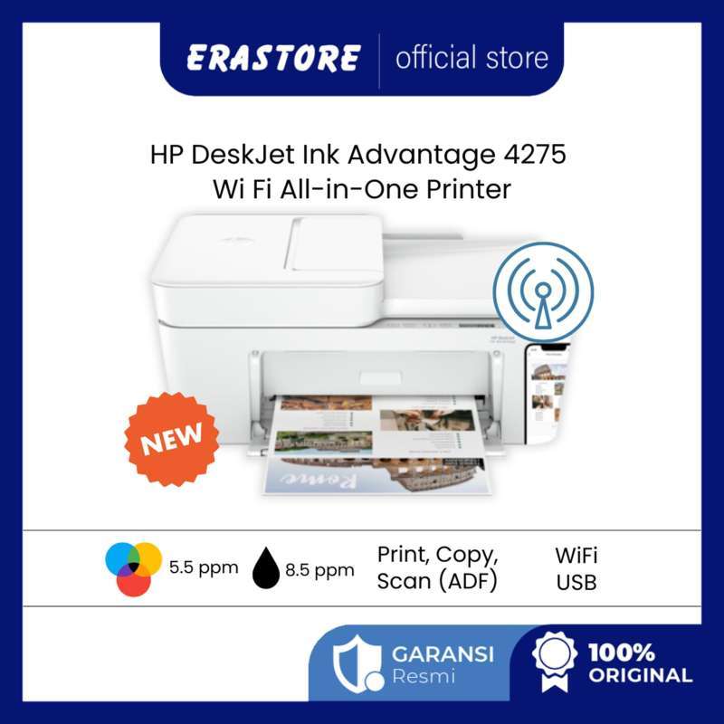 Hp 4275 🔥 Harga & Spesifikasi Terbaru Juni 2026