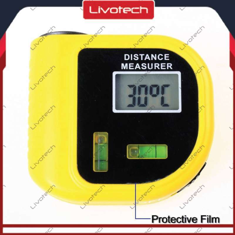 Rap Distance Measuring Jual Tape Measure Laser 💯 Harga Murah & Kualitas Terbaik Maret 2026