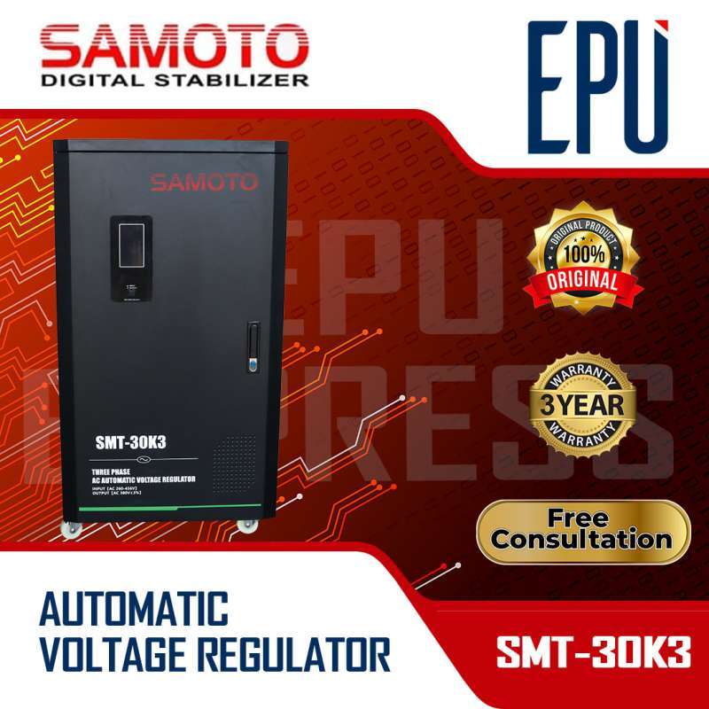 Stabilizer Panel Daftar Harga Stabilizer Panel Listrik 🔥 Original & Spesifikasi Lengkap ...
