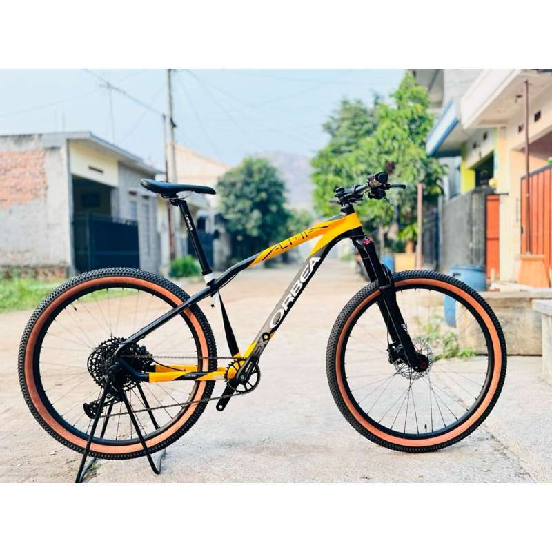 Harga orbea bike discount