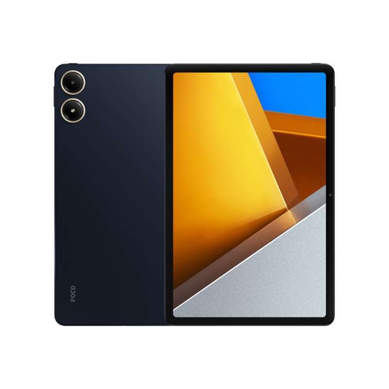 Xiaomi POCO Pad 愛する 8GB＋256GB ブルー