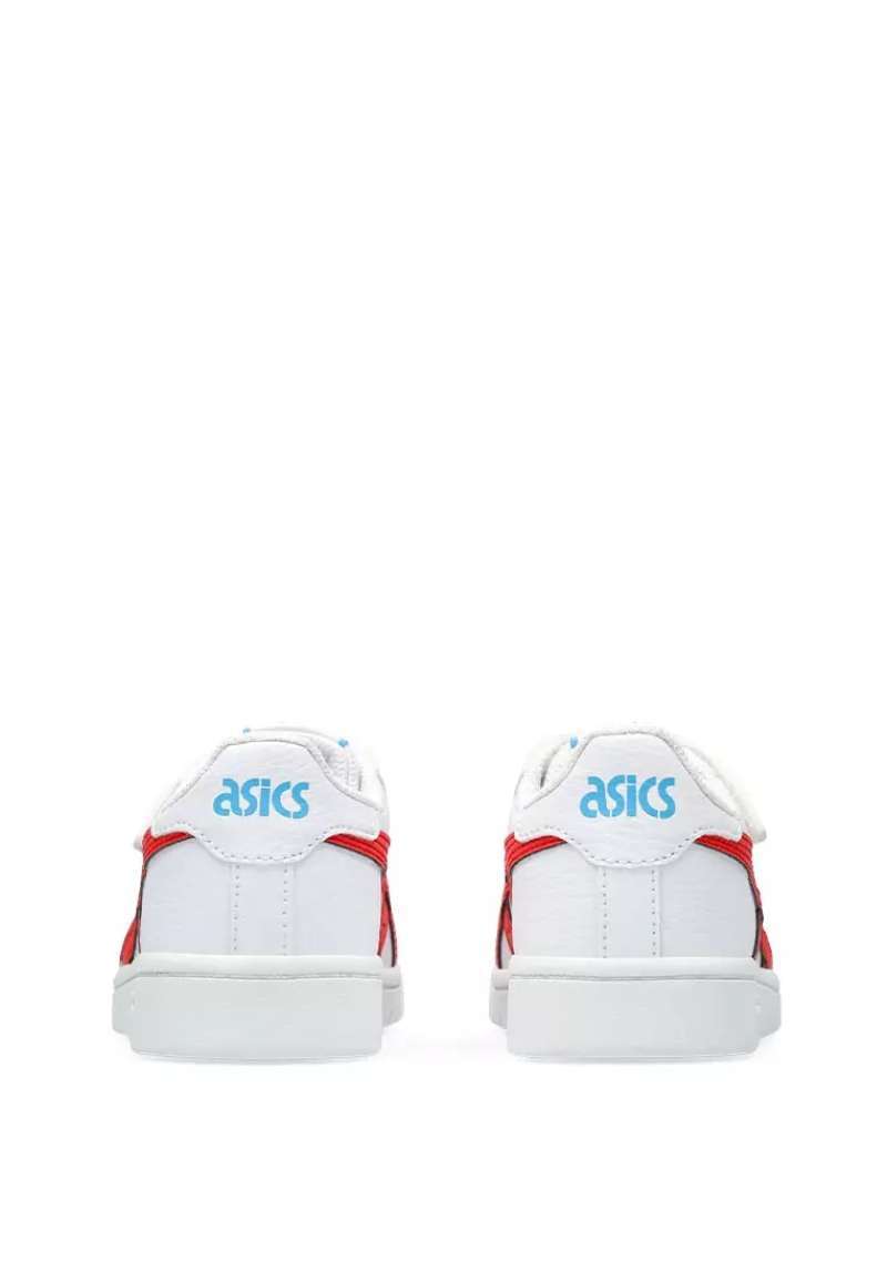 Promo Sepatu Anak Asics Japan S Pre-school 1204a008-127 Diskon 20