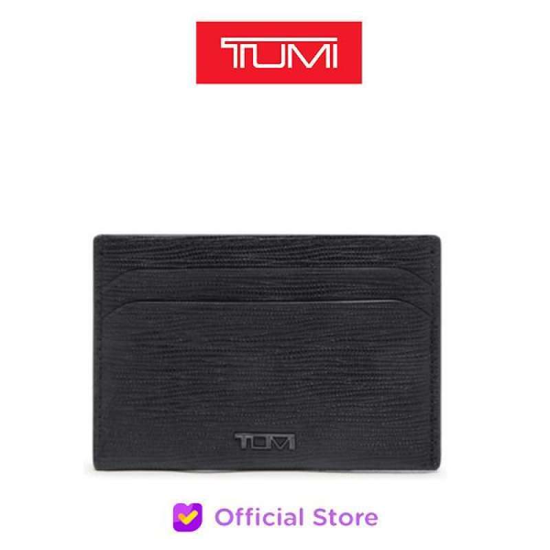 Ajio Tumi Monaco Slim Card Case Tumi Monaco Slim Outlet