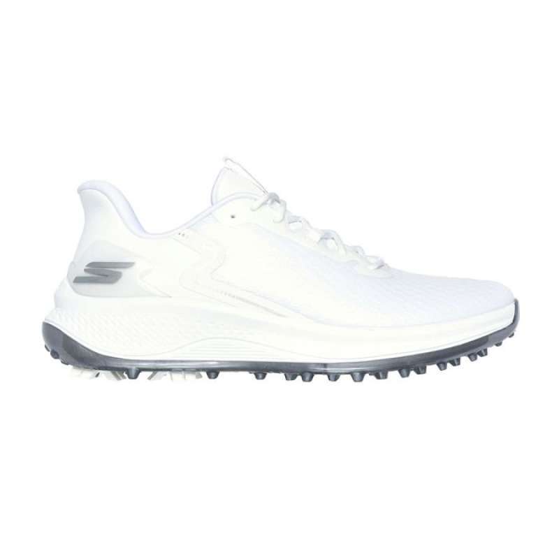Promo Sepatu Golf Pria Skechers Go Golf Blade Slip In Golf 214090wht Original 42 Diskon 60 Di Seller 48 Sneakers 48 Sneakers Kota Jakarta Selatan Blibli
