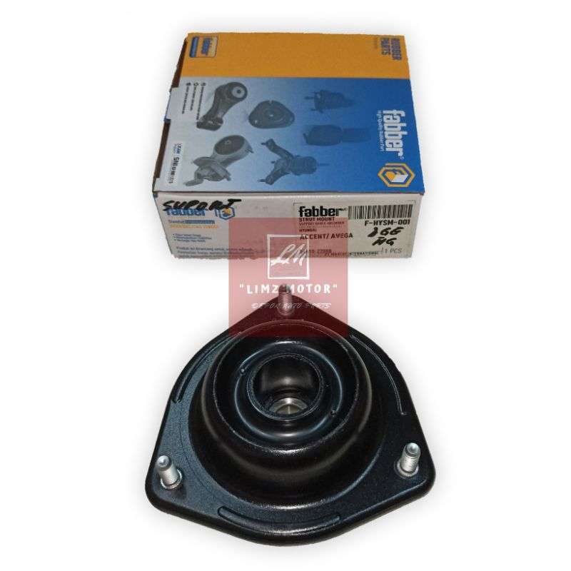 Support Shock Jual Fabber Support Shock Ertiga Terbaik Januari 2026 - Harga Murah ...