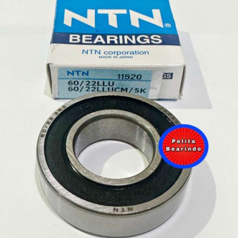 Harga Bearing Roda Motor Beat 💯 Terbaru, Spesifikasi, & Kredit Juni 2026