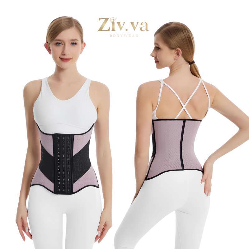 Jual Sport Girdle Waist Corset Model Premium Terbaru Harga Murah November 2024