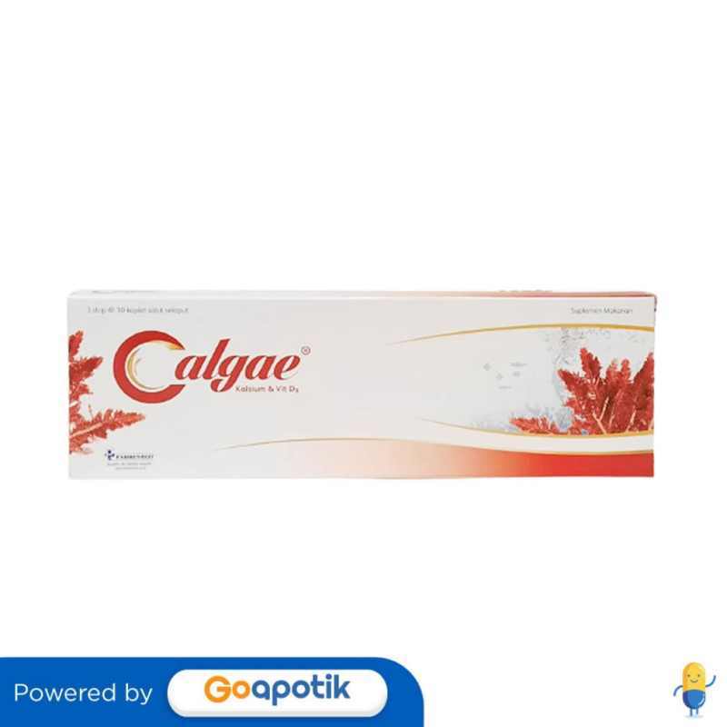 Jual Ibuprofen Kaplet Salut Selaput 400 Mg Terbaik April 2026 - Harga ...