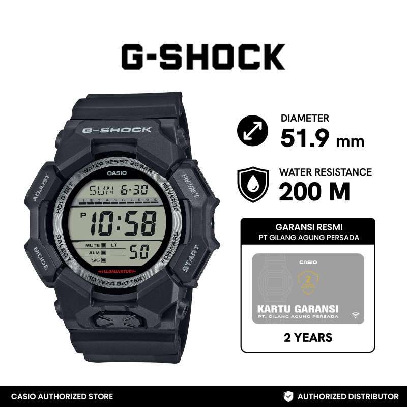 G Shock Con Altimetro Orologio Bussola Altimetro Gps Orologio