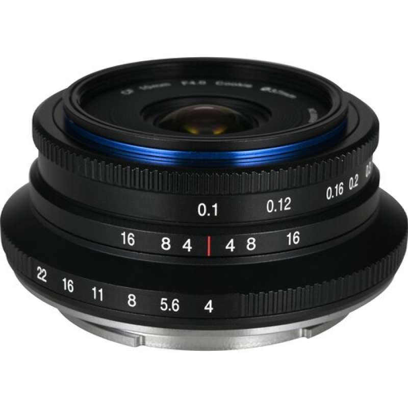 Lensa Laowa 10mm f4 Cookie Wide Angle Lens for Sony E Laowa 10 mm f/4  Garansi Resmi