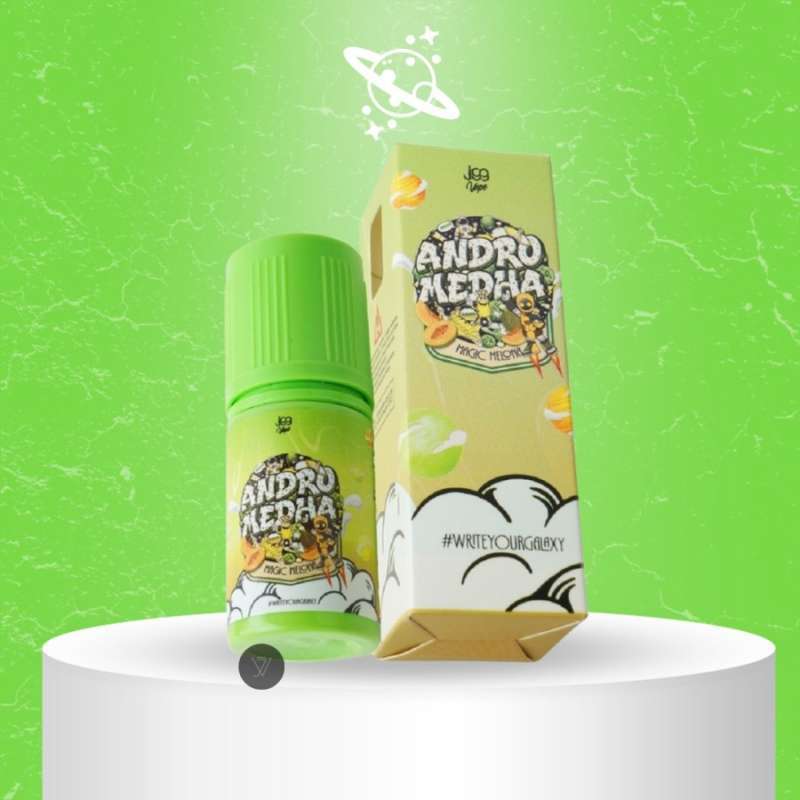 Vape Juice FamilyMart "Melon Milk" If You Like Melon, Definitely Drink It!  Red Near Me Australia