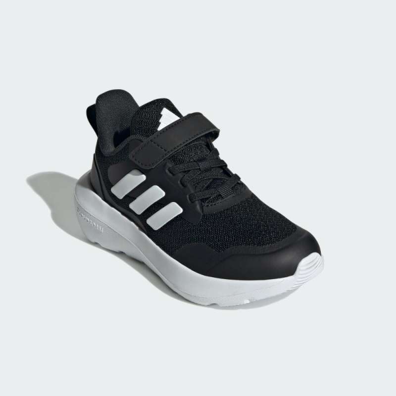 adidas Kids Fortarun Shoes Kids Core Black (IH2859)