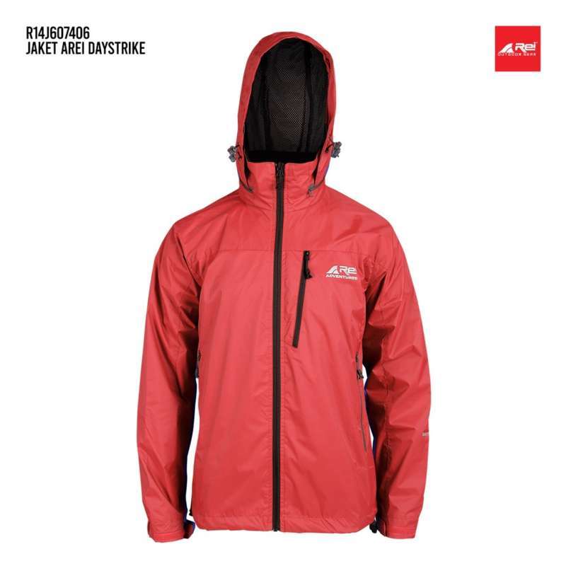 Jaket rei waterproof on sale