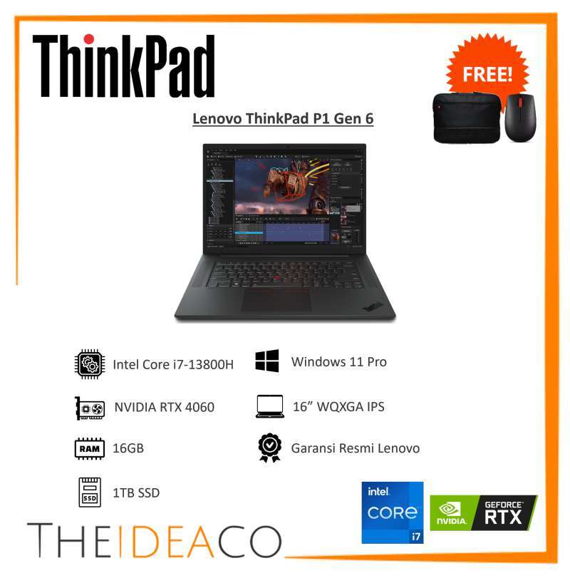 美品 ThinkPad P16s 第12世代 i7 16GB 長期保証期間中