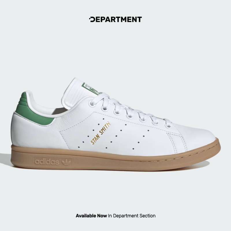 Jual Sepatu Adidas Pria Original Stan Smith Original Model Terlengkap Harga Murah November 2024