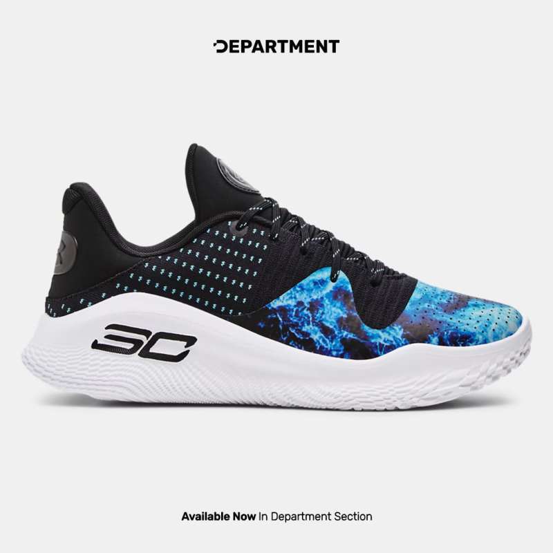 Jual under armour curry 4 clearance