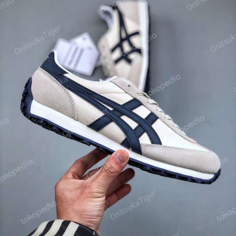 Harga asics tiger original new arrivals