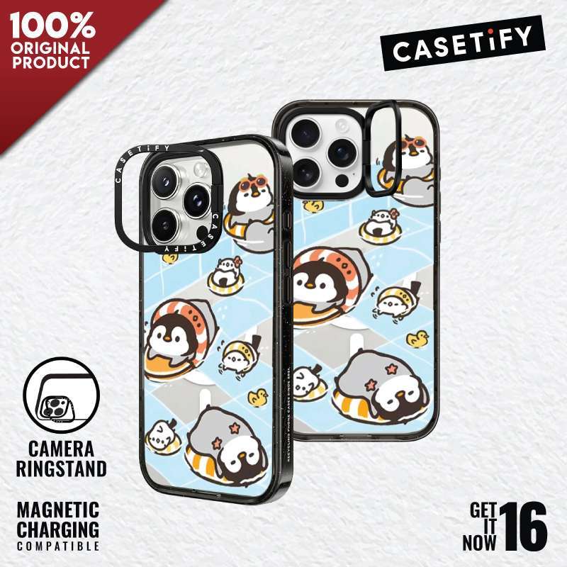 casetify スティッチ iPhone16pro MagSafe Amazon.com: CASETiFY Force