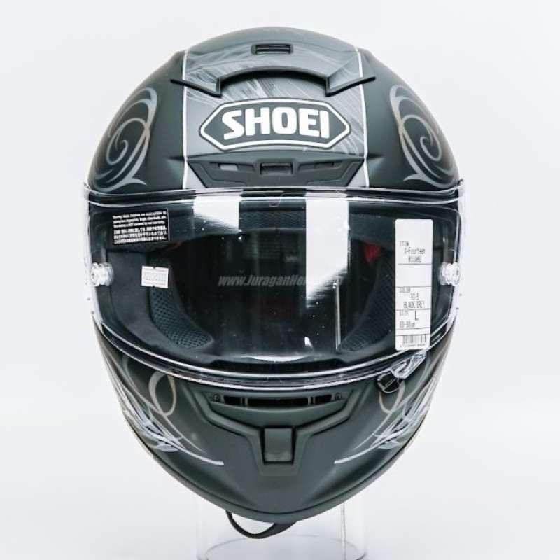 Shoei X 14 Tc5 Jual Helm Shoei X14 Kujaku Tc5 Di Seller Juragan Helm