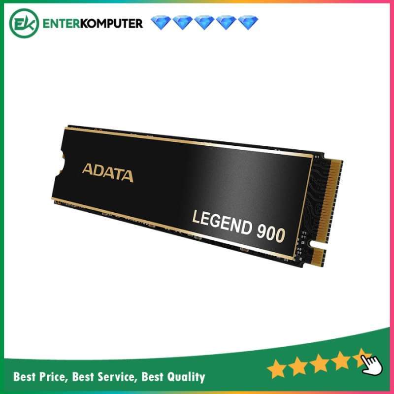Legend 900 Adata 512 Jual Ssd Adata Legend 900 512gb Nvme Pcie