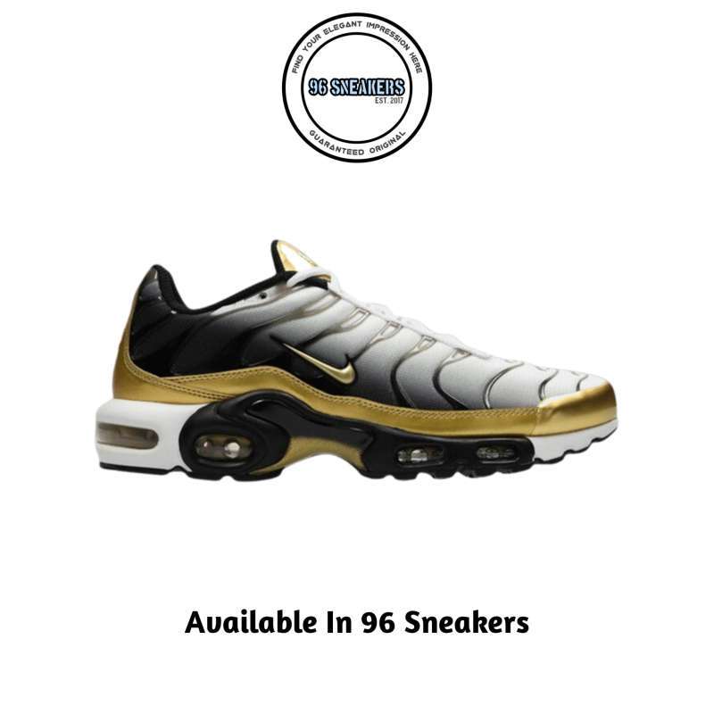 Sepatu Air Max Sneaker Boots Sepatu Nike Air Max Plus Bred