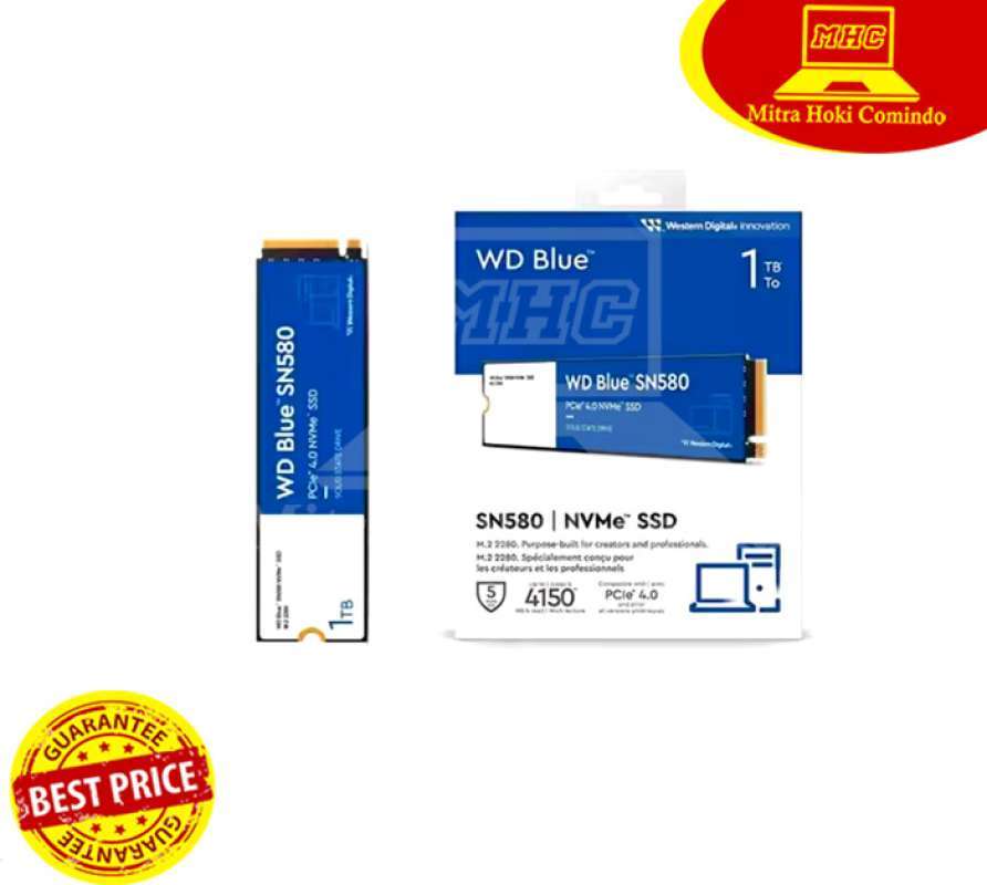 Blibli 1tb Ssd Blue Blibli Ssd M2 Wd Blue 1tb Jual Ssd Wd Blue